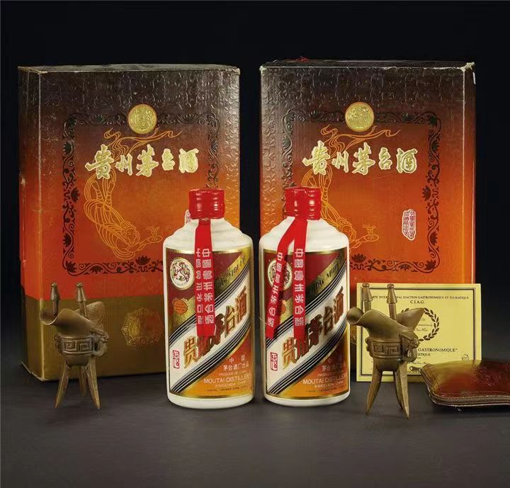蔡甸烟酒回收